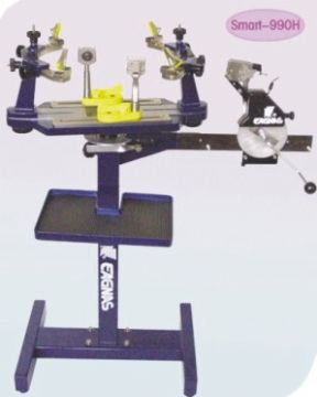 Racquet Stringing Machine   